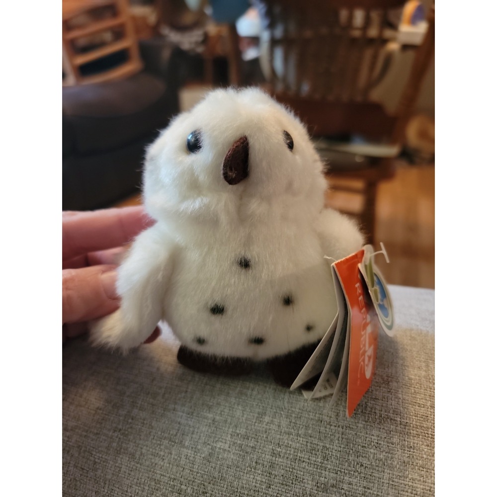 Wild Republic Owl